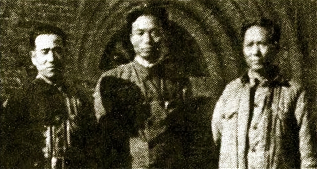 红军改编为八路军时，毛主席对129师军政主官的安排，大有学问