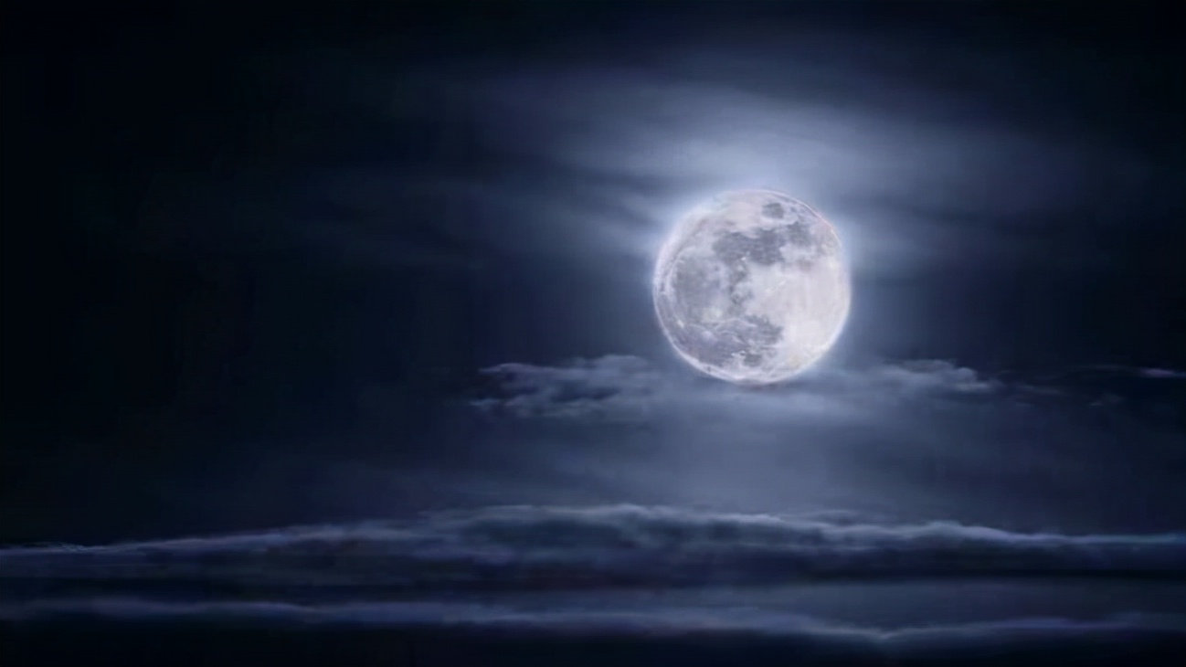 美国登月到底在月球上留下了哪些,登月的宇航员在月球上看见了什么