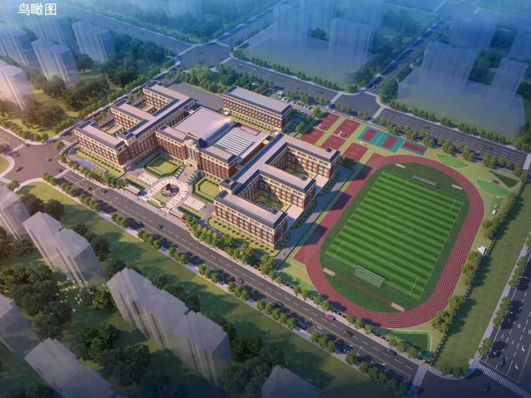 天津将新增一批中小学,天津四大医院规划