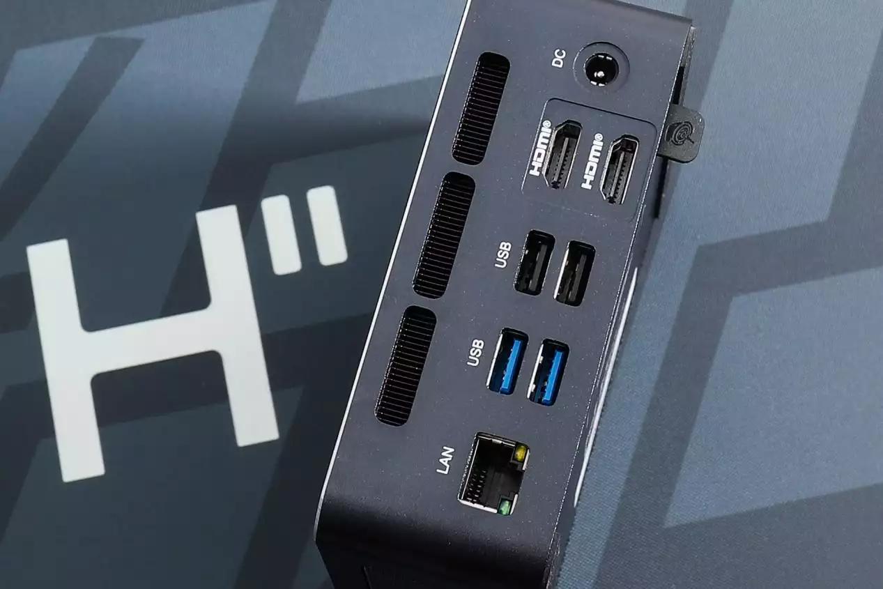 零刻sei10开箱,零刻sei10测评