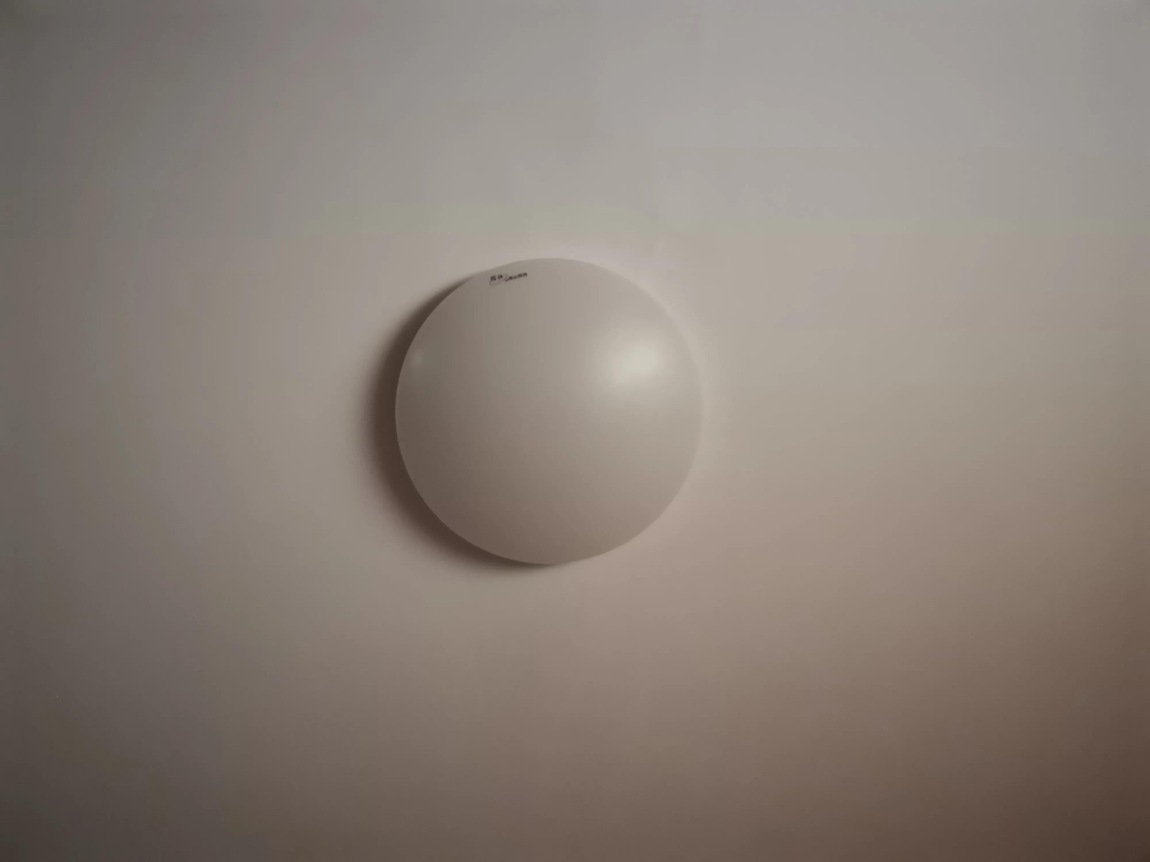 自己动手换灯罩,自己动手更换吸顶灯