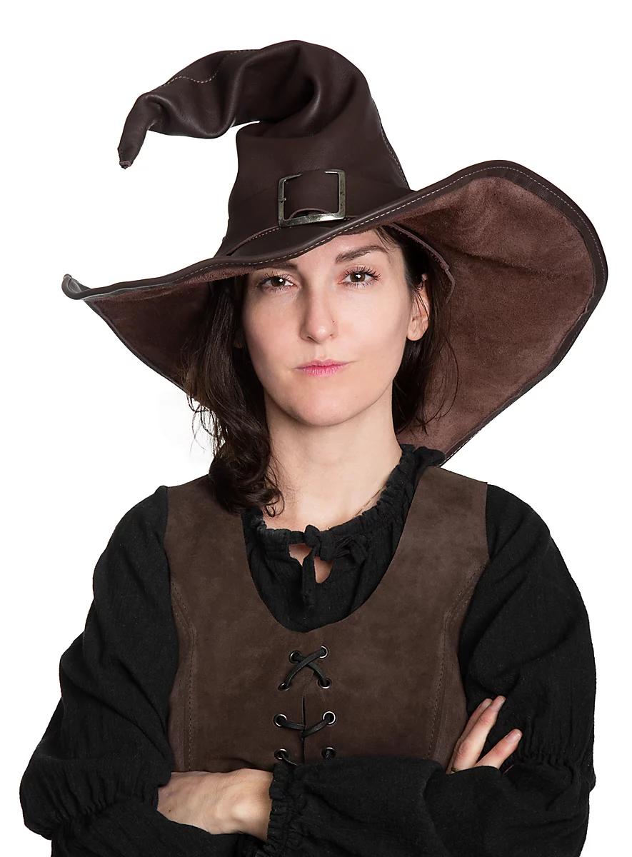 看看你最适合哪种帽子,30种花样帽子