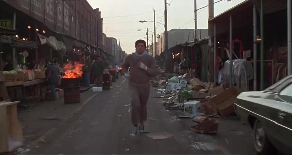 洛奇背后的故事,洛奇励志鼻祖