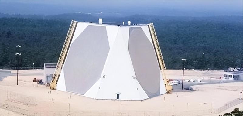 中国雷达系统有多强,中国米波反隐身雷达