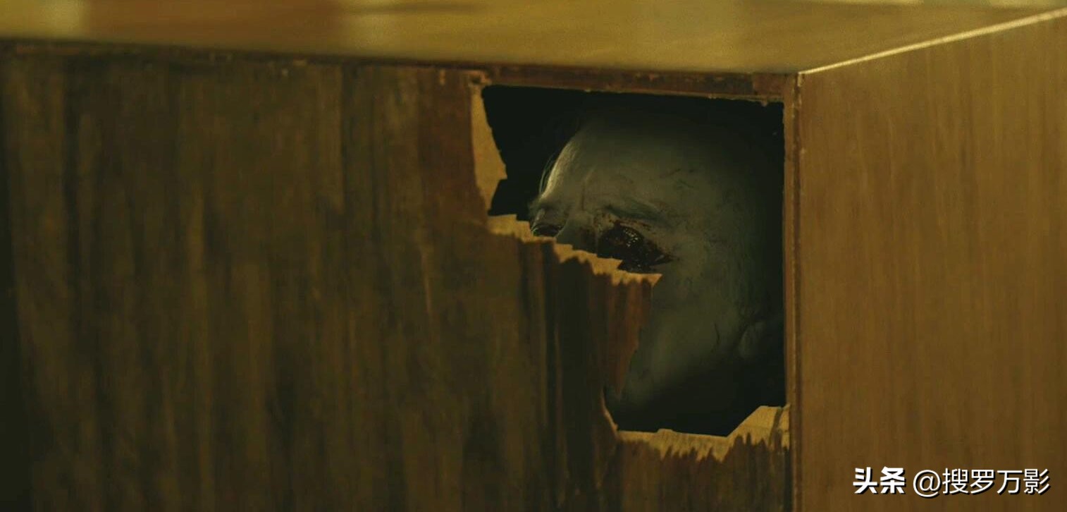 10部驱魔电影,不建议一个人看的鬼电影