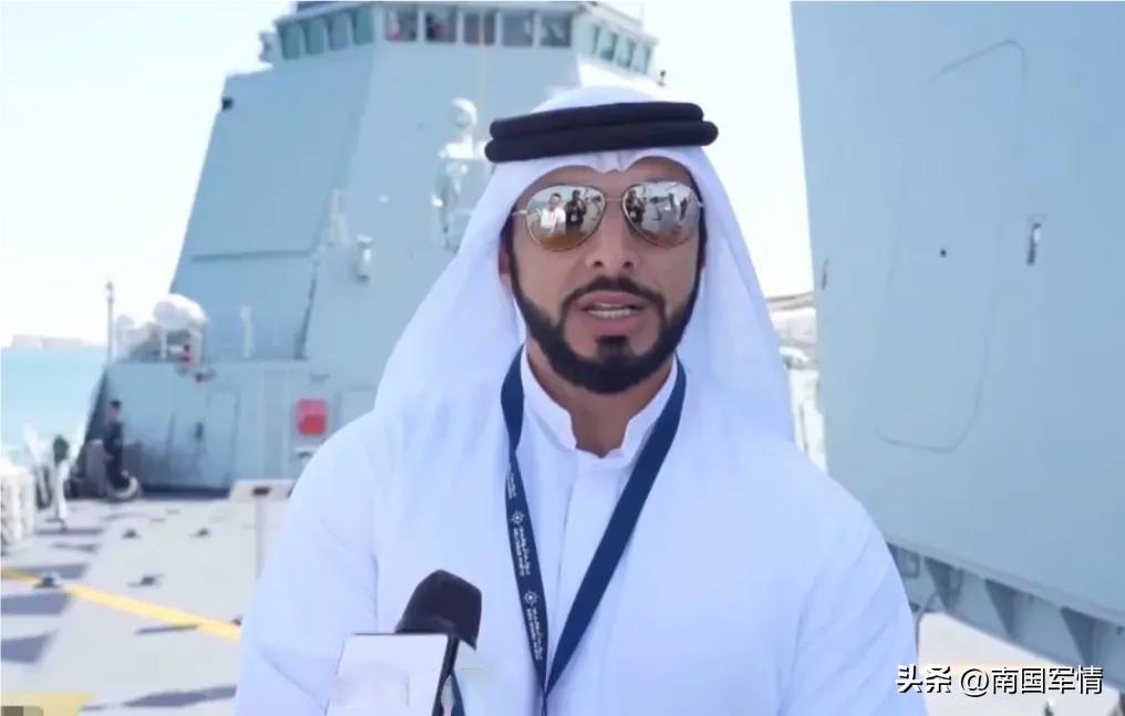 中国052D将成游戏颠覆者：外媒称中东非洲抢下单，美担心俄也跟风