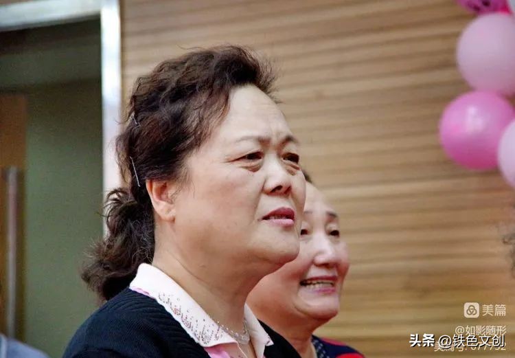 八一五二九部队老兵联谊会,老兵聚会不减当年