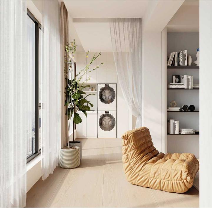 现在流行的阳台吊顶,今年最流行的阳台吊顶