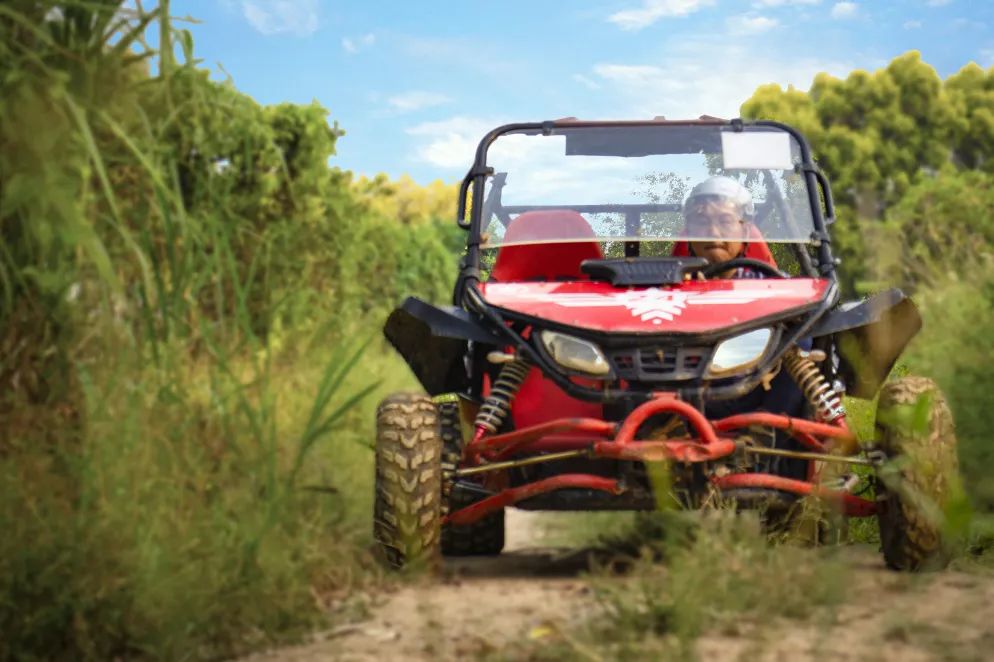 五一免费入园的汉服活动,汉服游园优惠活动