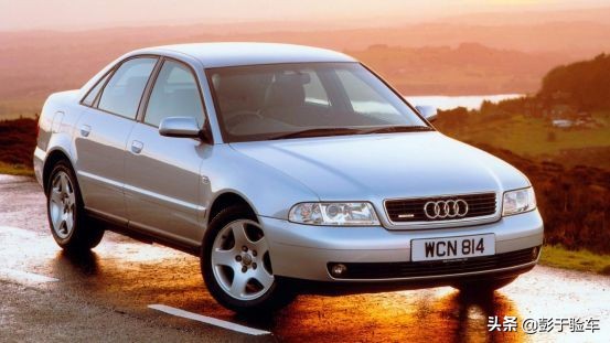 奥迪所有车型发展史,奥迪车型发展历程