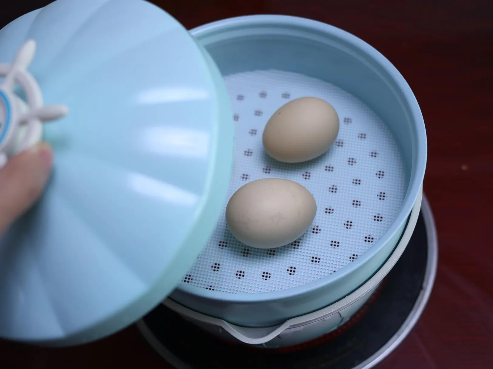 童趣马卡龙,高颜值平底锅马卡龙色