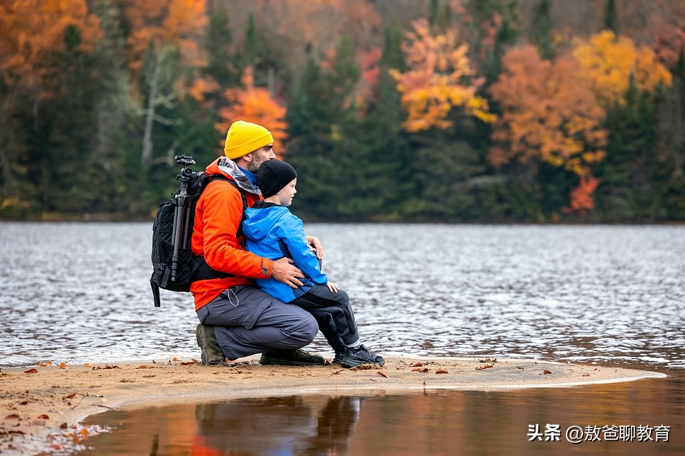 带孩子出去见世面有必要吗,带孩子见世面不一定去旅游