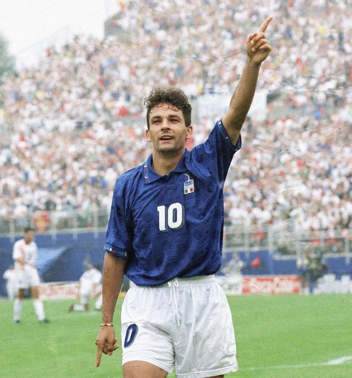 意大利忧郁王子巴乔吕子乔,意大利忧郁王子巴乔展博