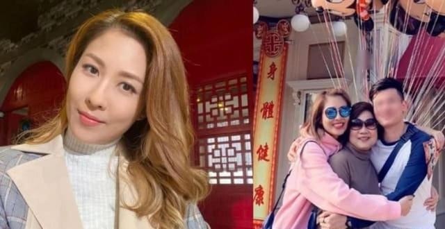 港星陈敏,香港当家花旦陈敏之