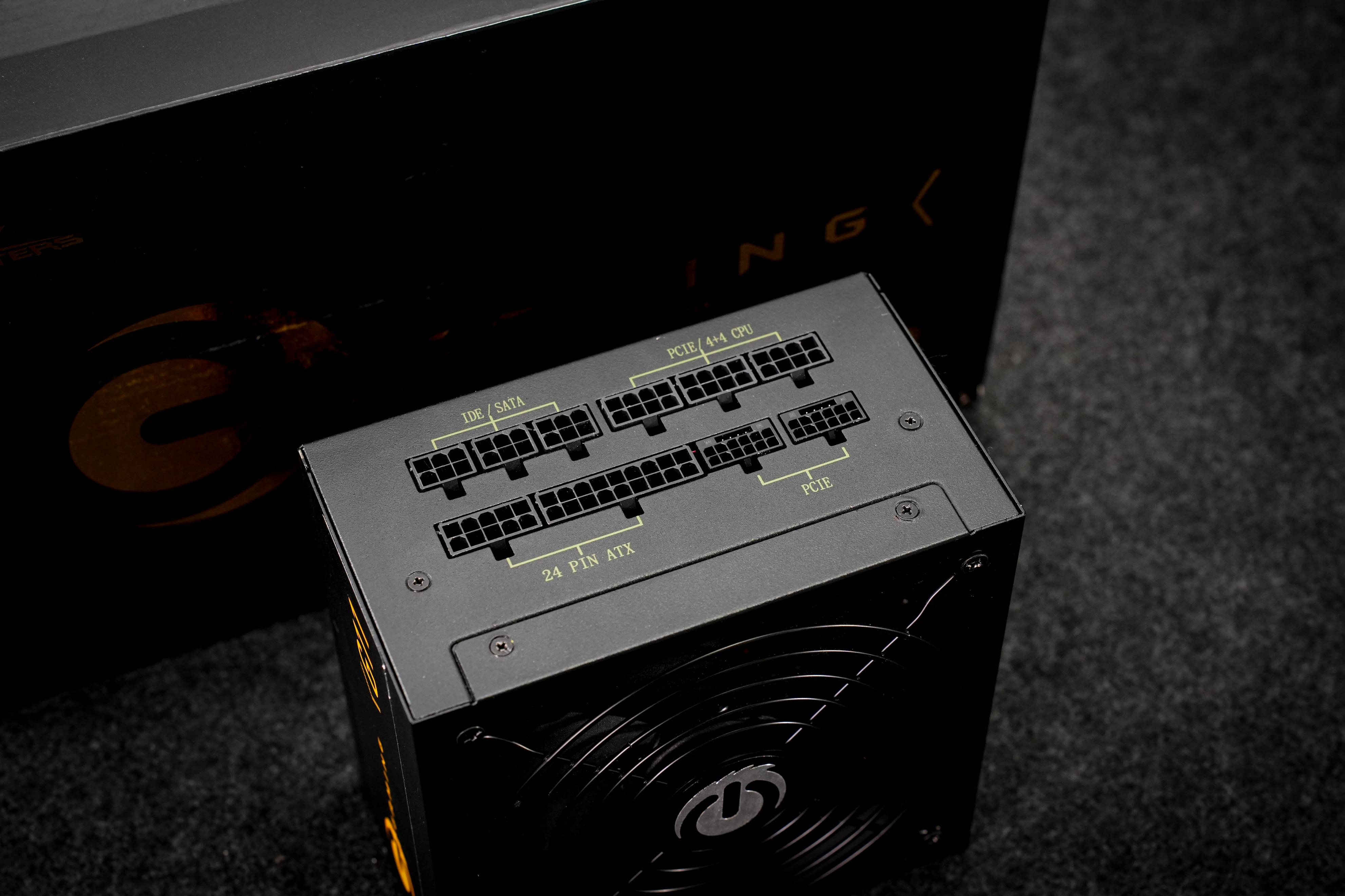 长城电源猎金f12拆解,长城猎金850w电源拆解评测视频