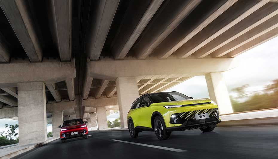 魔方新品发布会,魔方汽车发布会