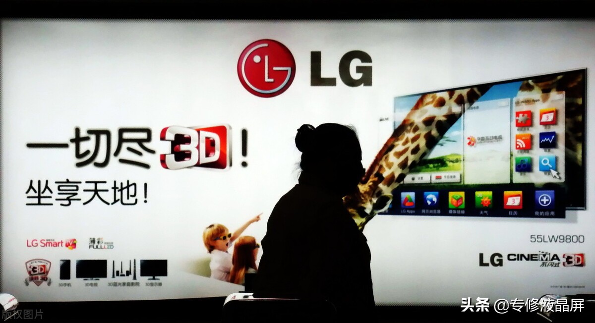 lgdisplay面板价格,lgdisplay位置