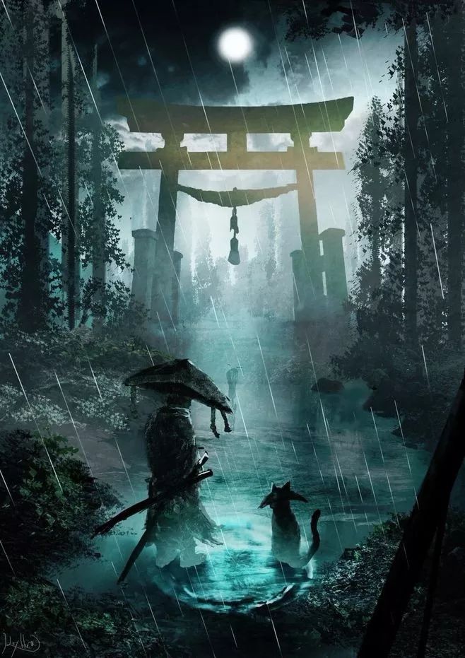 古代祈雨灵验么,古代祈雨的仪式叫什么