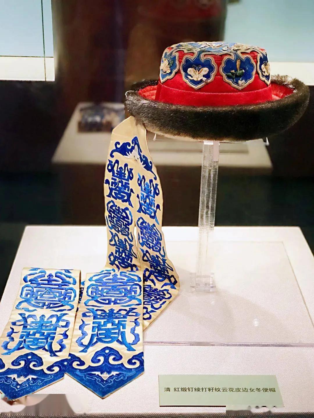 沈阳故宫藏清珍宝展,沈阳故宫博物院馆藏珍宝欣赏