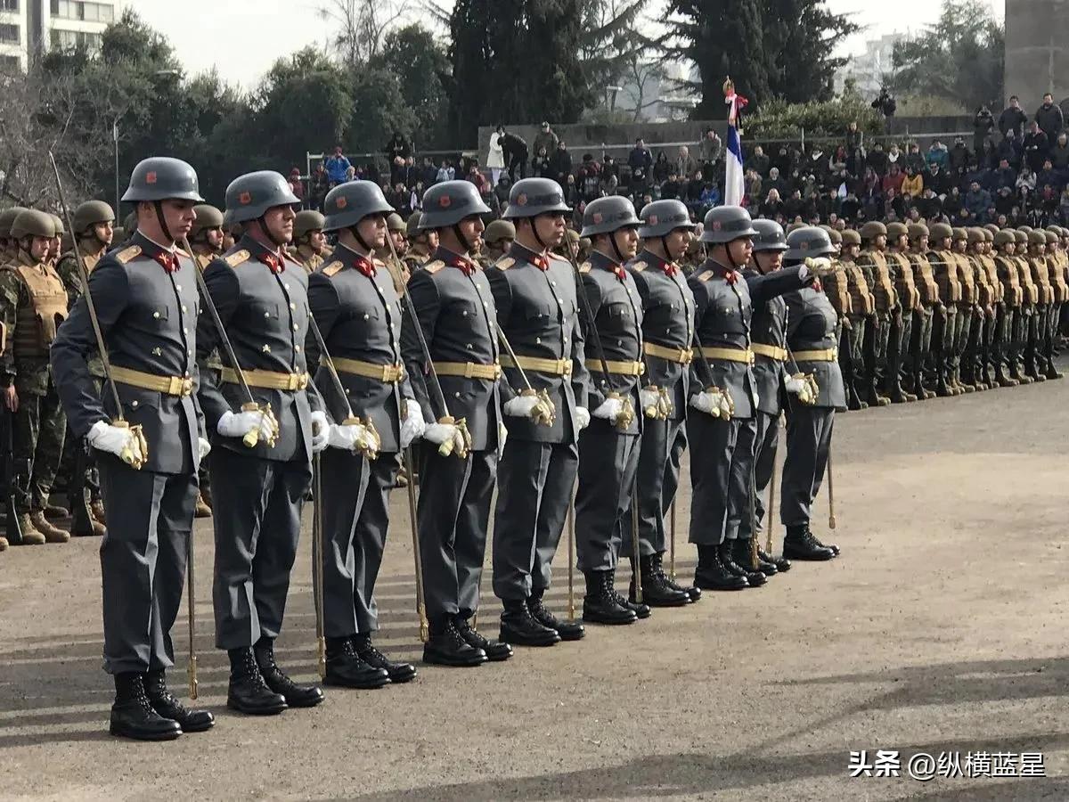 南美四国之智利,天涯之国智利南极观光