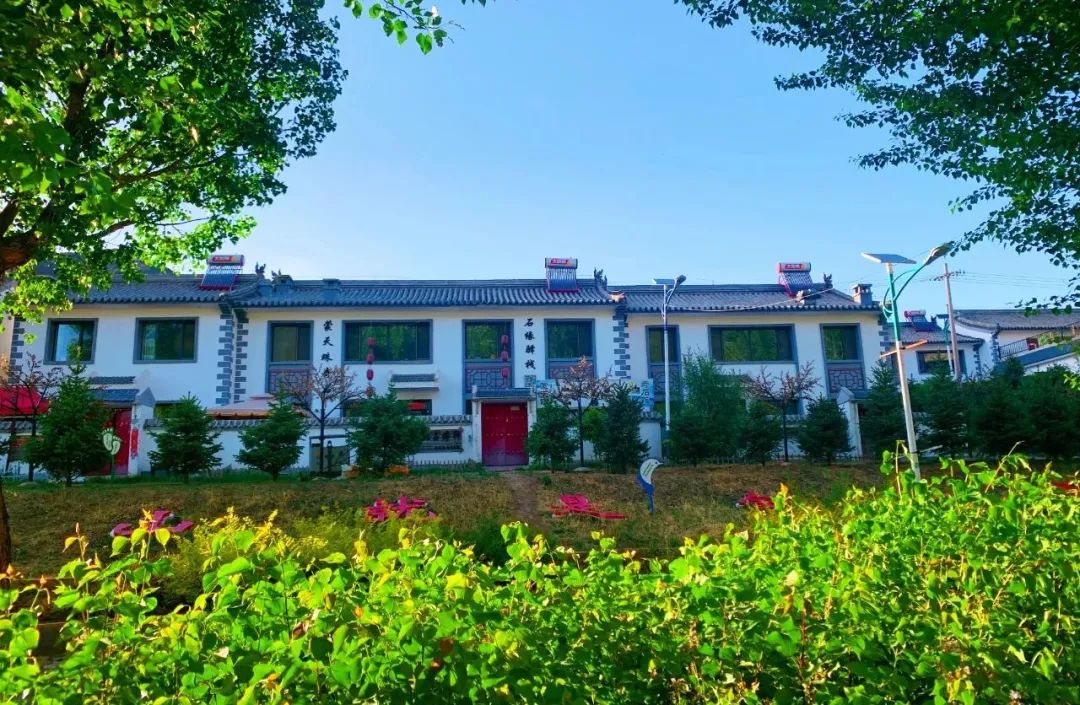 解析全国16个整村运营,解码全国16个整村运营经典案例