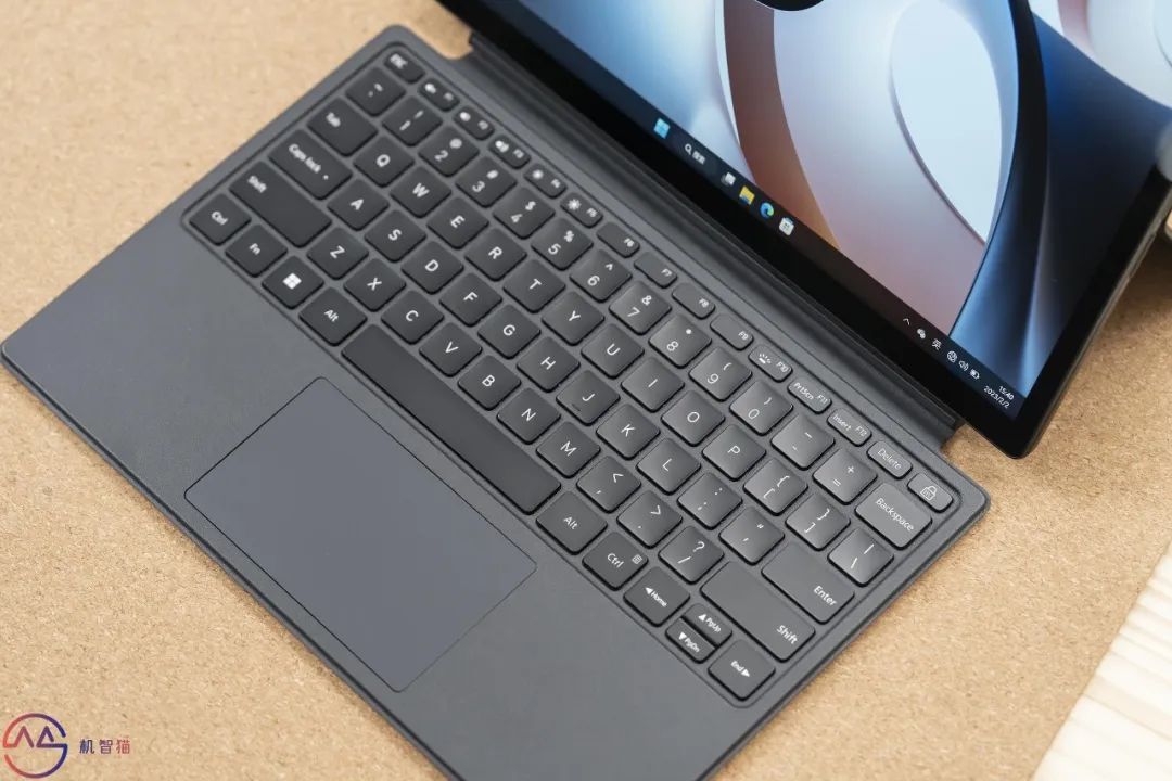 小米笔记本12.4二合一测评,小米12.4二合一笔记本深度测评