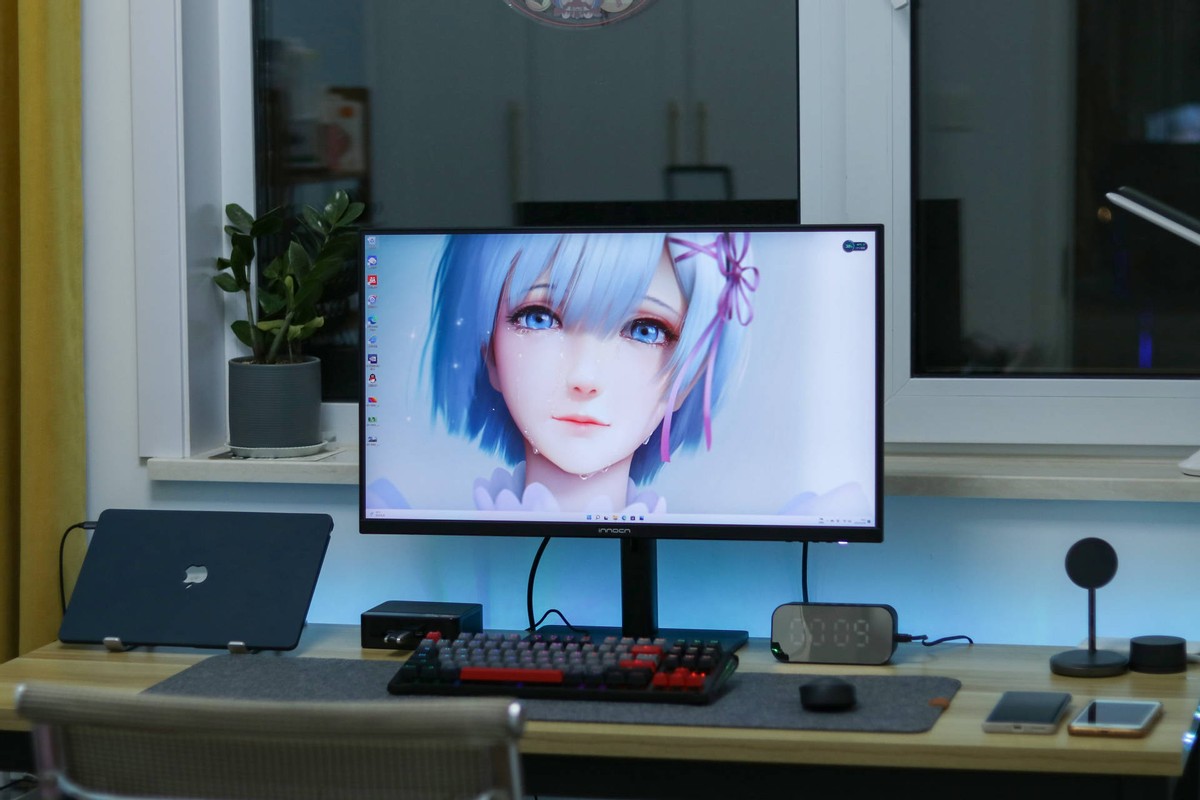 最具性价比的千元内显示屏,千元内最高性价比显示器