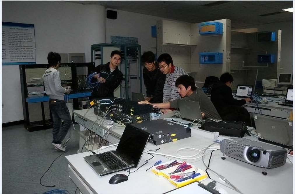 汽车网络故障案例,如何通过ping命令判断网络故障