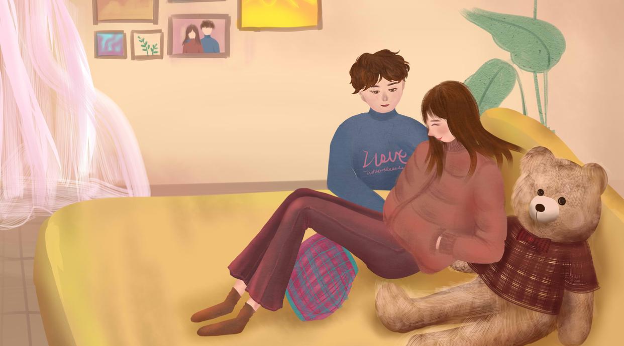 微信男人什么头像能吸引女人,最吸引人的微信男头像图片