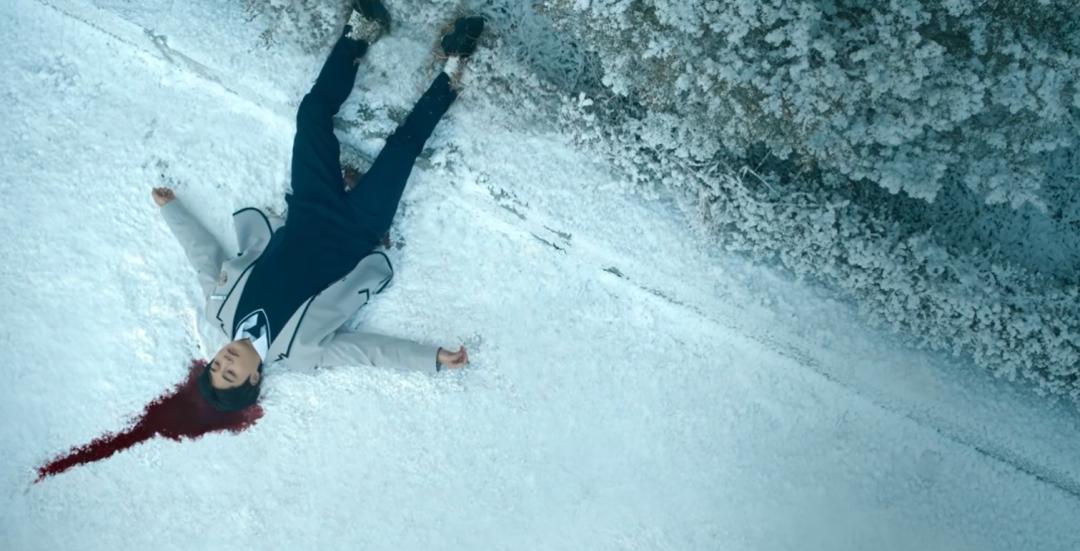 新韩剧霸凌全员恶人,韩国霸凌校园剧全员恶人