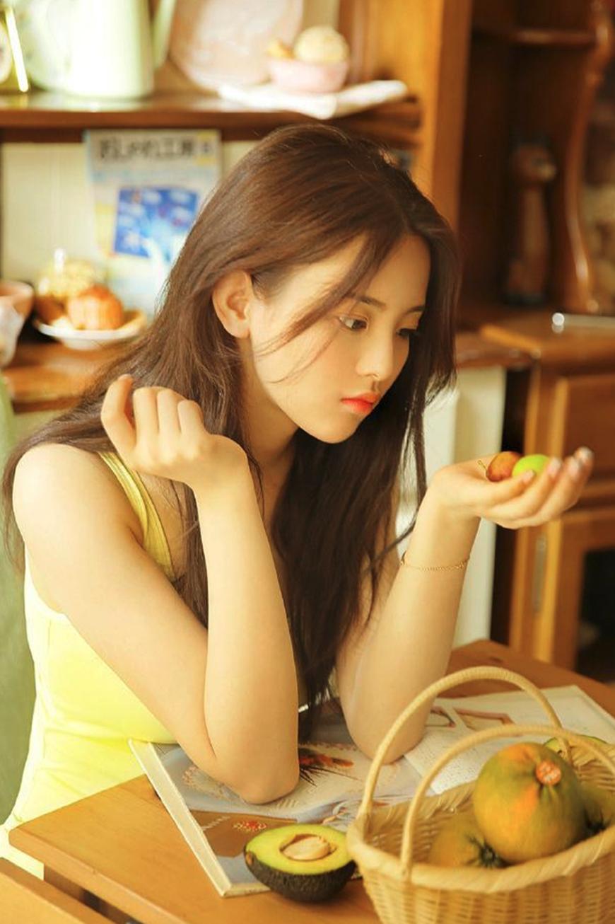 夏日穿搭色彩搭配,2021夏日高级感配色