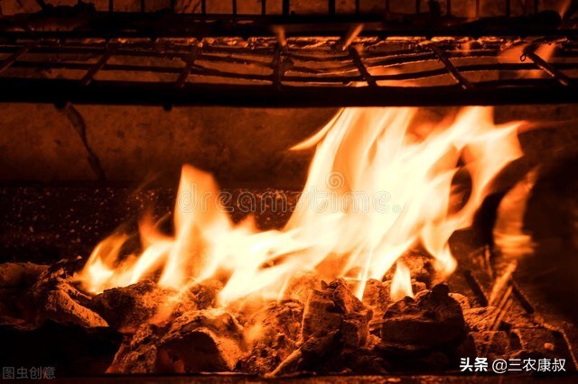 农村如何解决烧煤取暖问题,农村烧煤取暖还能活多久