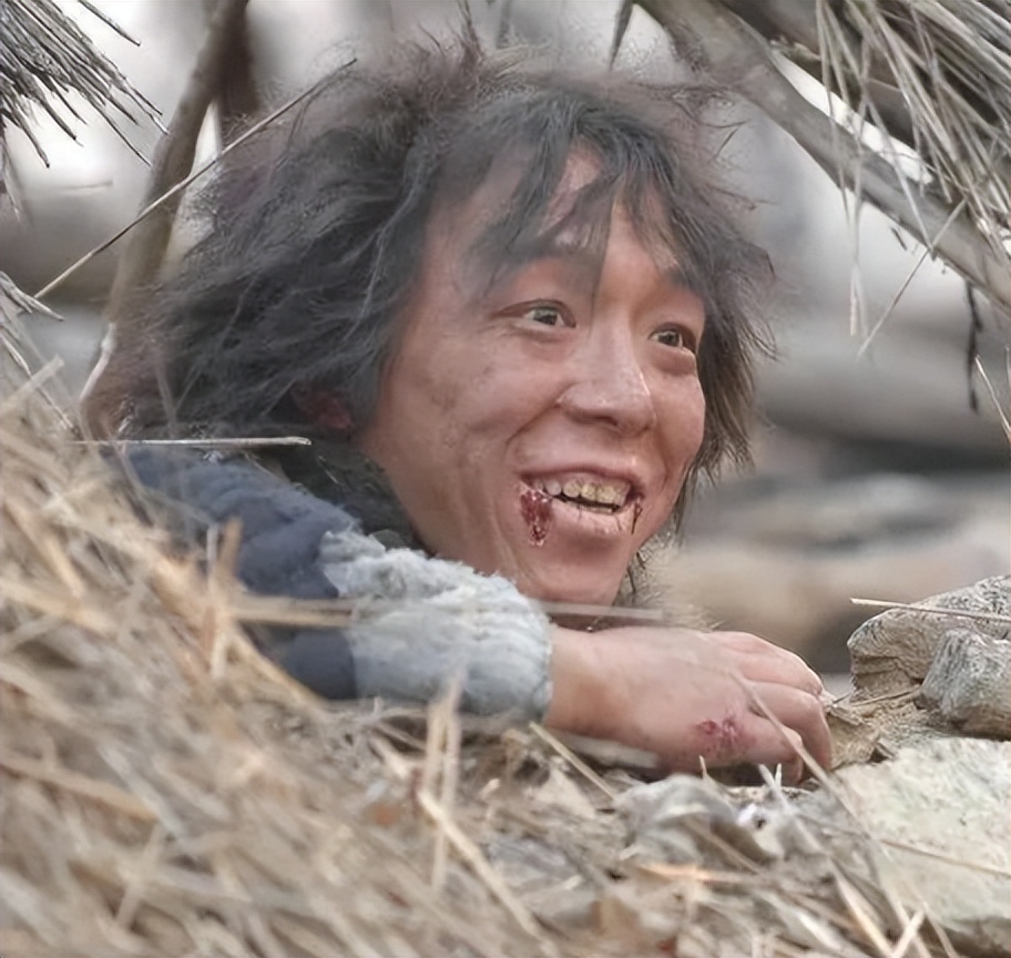 有哪些颜值逆天还有演技的男演员,颜值不高但演技好的男演员