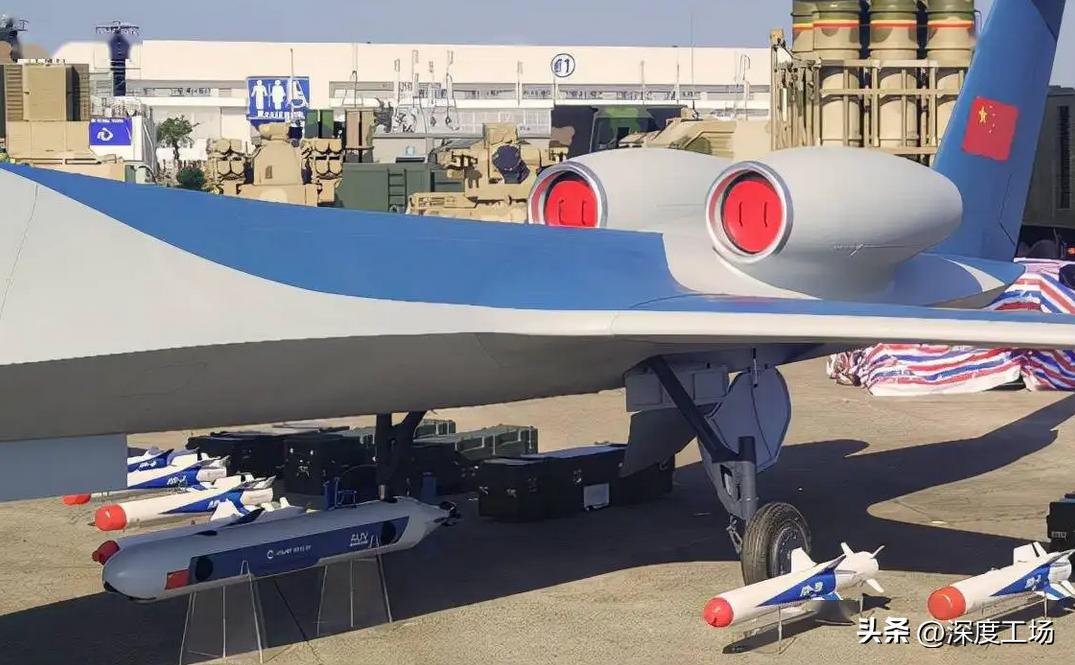 胡塞武装对沙特发射了多少无人机,胡塞武装无人机攻击沙特炼油厂