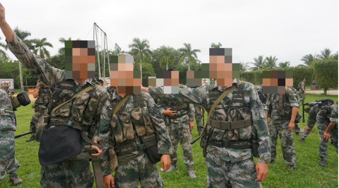 不当兵不会知道的15件事,不当兵你永远都不知道的事