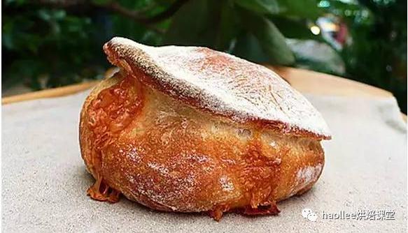 法国面包,法国面包节中国馒头