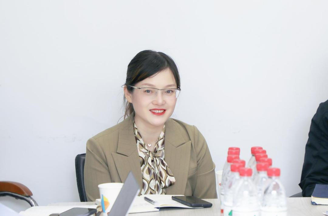 蓝城汪婷婷,蓝城乐居服务集团