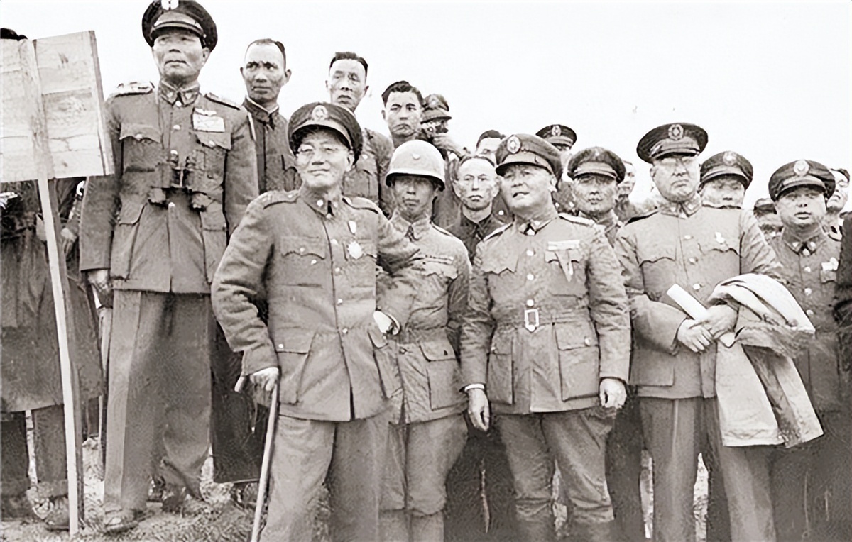 蒋宋孔陈四大家族关系图谱,蒋宋孔陈的后人现状如何