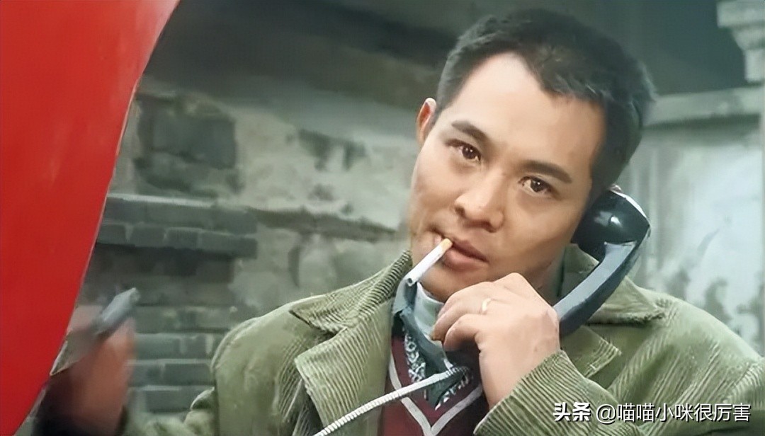 什么发型都能驾驭的男明星,你们觉得哪个男明星发型好看