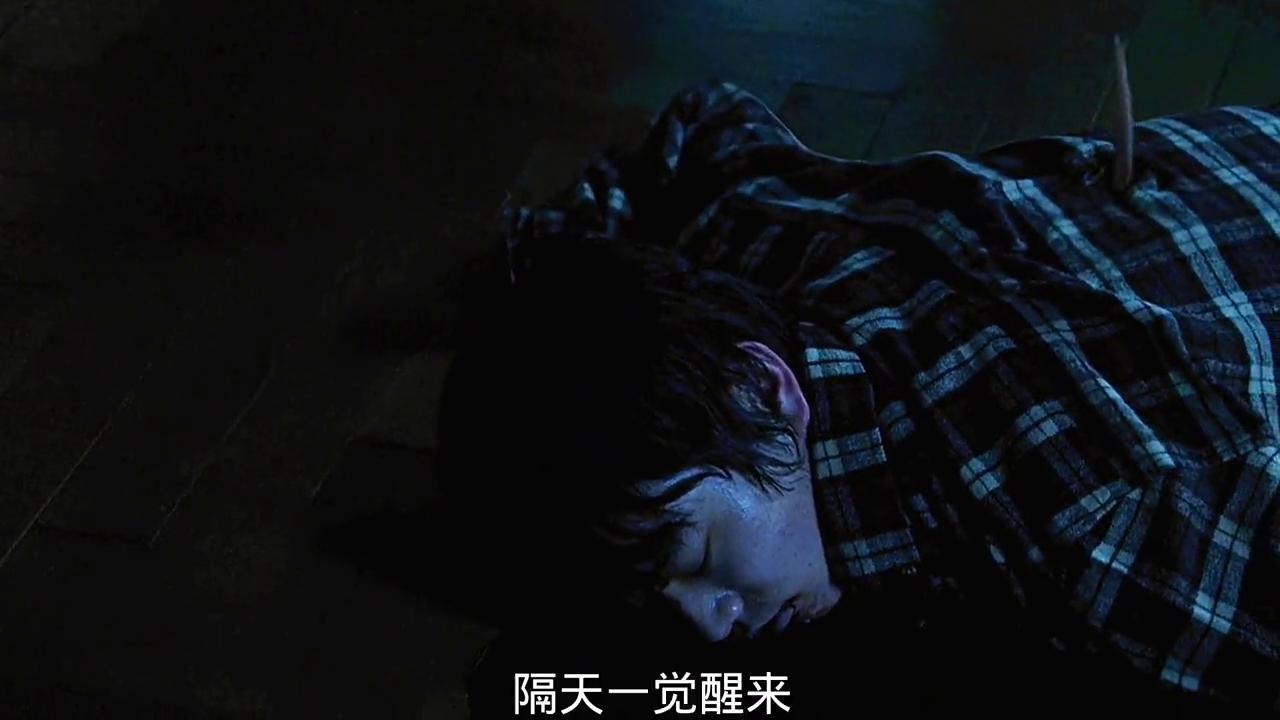 寄生虫控制人类的大脑,人类被寄生兽控制