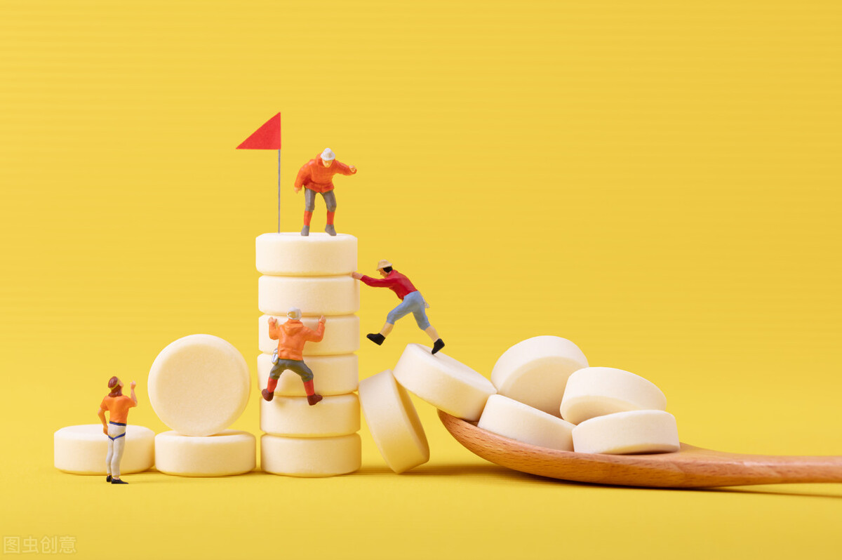 儿童吃钙片便秘该怎么选择钙,一吃钙片就拉肚子是什么原因