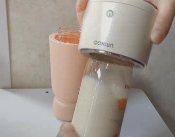 便携外出恒温泡奶神器,婴儿外出泡奶神器推荐