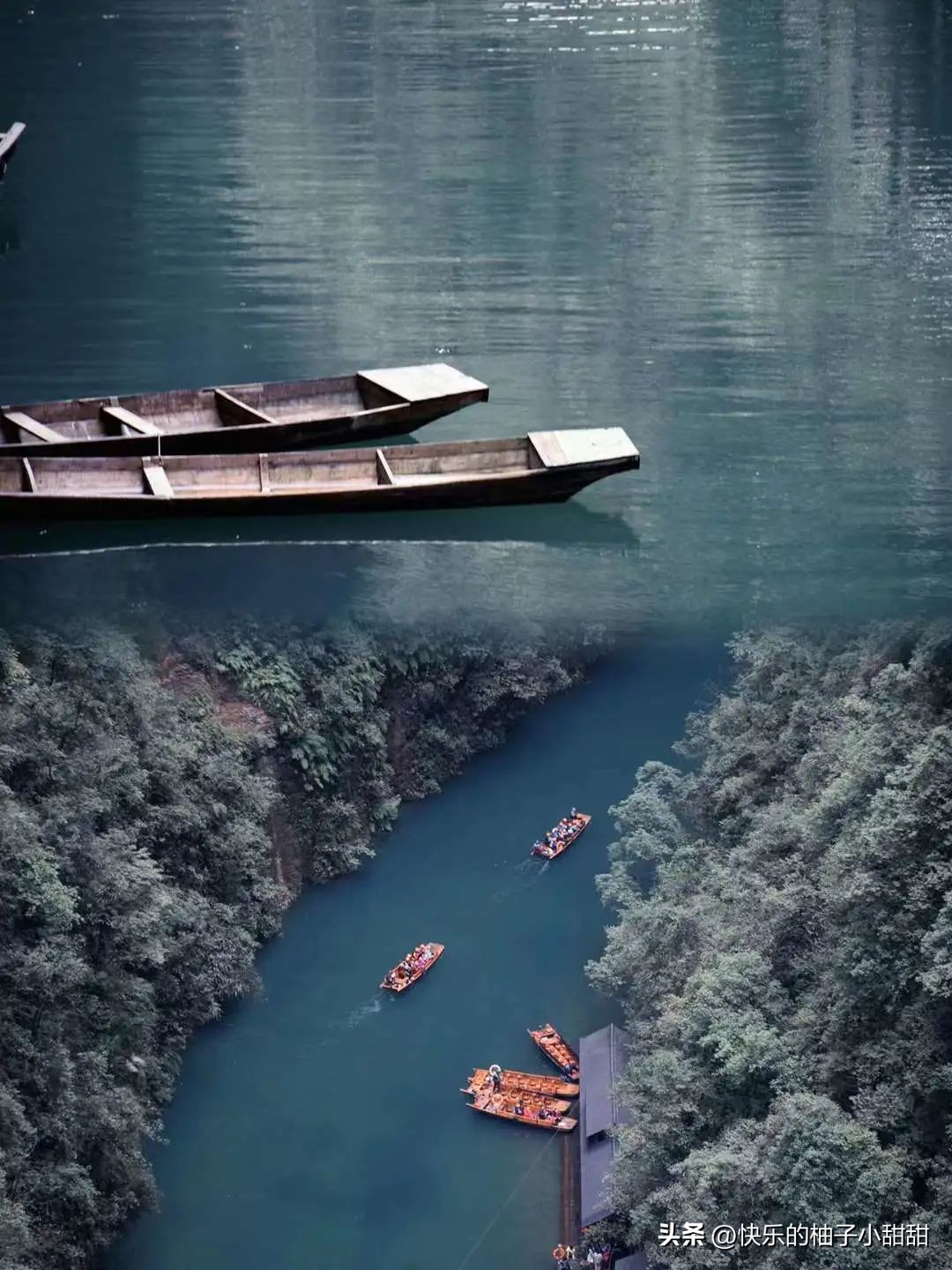 避暑消夏看海的好地方,适合夏天去的避暑天堂