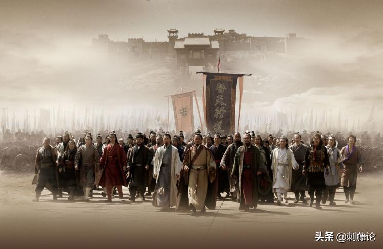 水浒传中，武松和林冲谁才是真英雄？看毛主席是怎么点评他俩的？