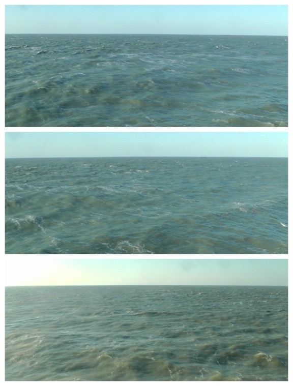 2014年 G 韩国行12. 景福宫