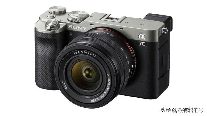 索尼、佳能、松下、富士主打视频的全画幅微单大对决:谁更好?