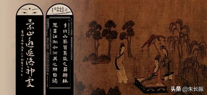 曹植与谢灵运,曹植与曹雪芹