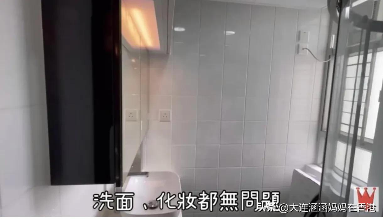香港装修房子如何利用空间,香港住宅装修上档次
