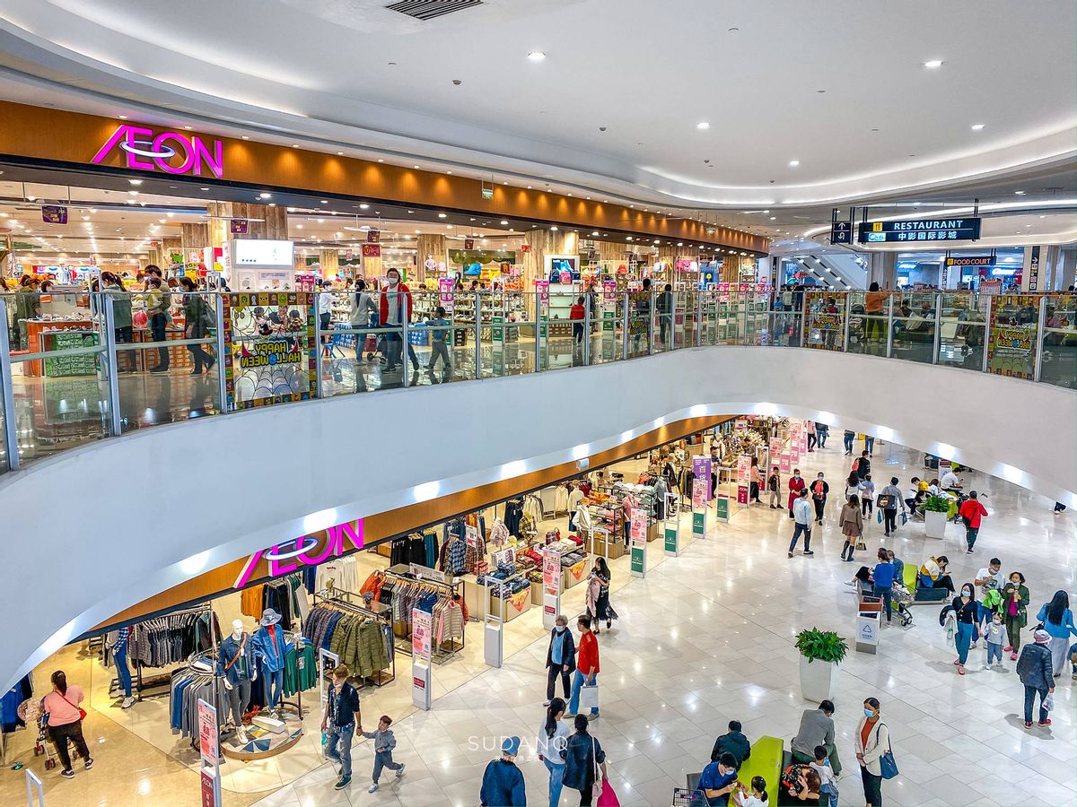 日本排名第一的零售商：领先7-11和优衣库，年销售额超过5300亿元