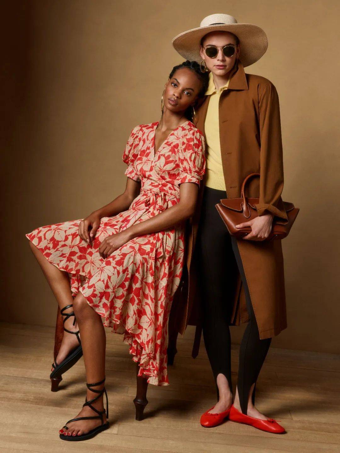 2022春夏伦敦时装周流行趋势,cmf最新活动